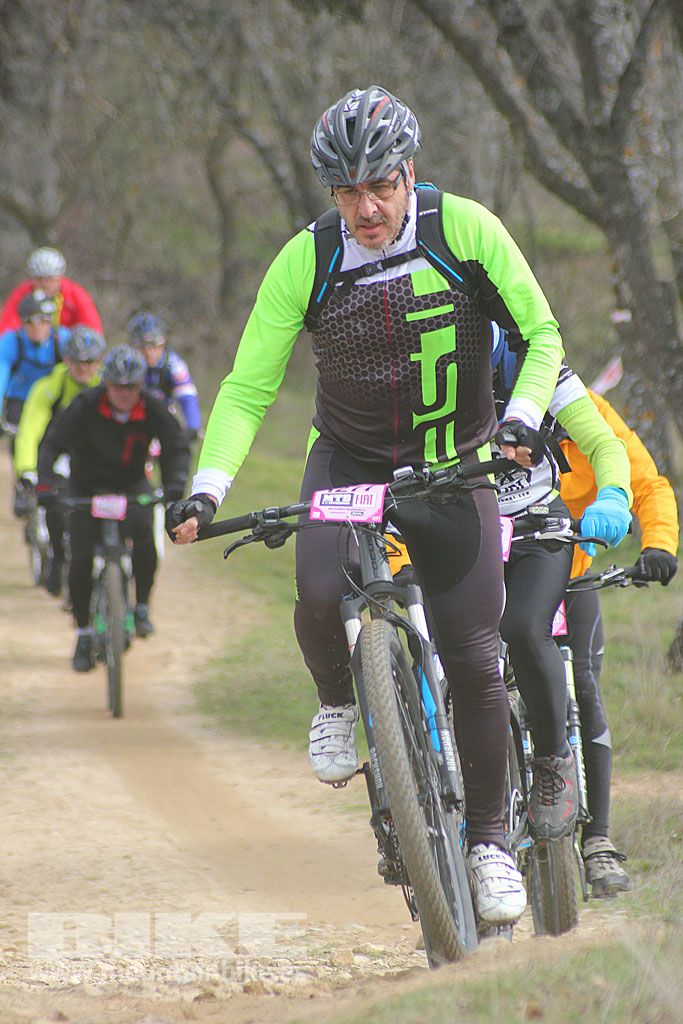 MTB 4 Estaciones Valdemorillo 2016 Ubicación 2 Galería 12