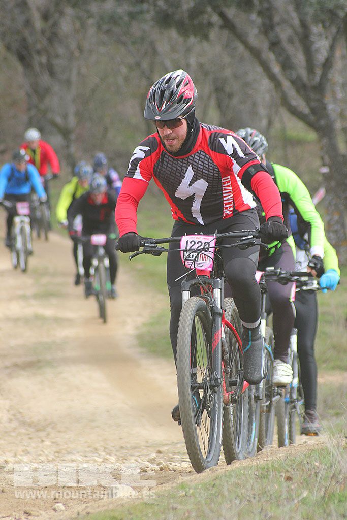 MTB 4 Estaciones Valdemorillo 2016 Ubicación 2 Galería 12
