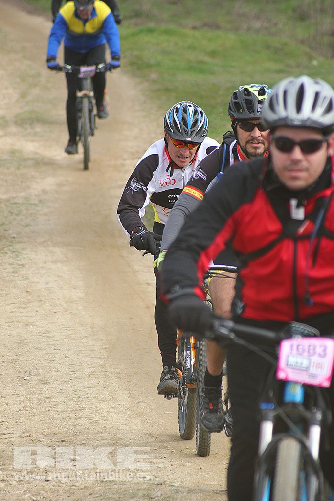 MTB 4 Estaciones Valdemorillo 2016 Ubicación 2 Galería 12