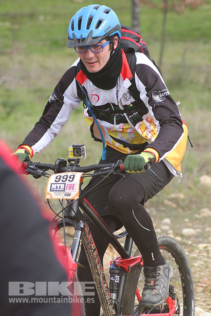 MTB 4 Estaciones Valdemorillo 2016 Ubicación 2 Galería 12