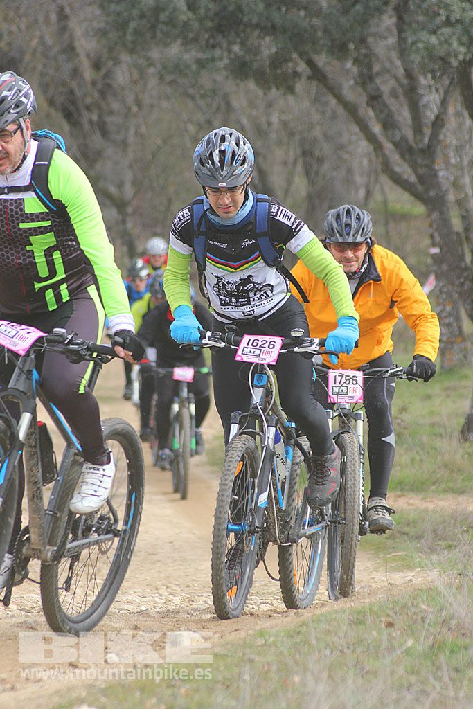MTB 4 Estaciones Valdemorillo 2016 Ubicación 2 Galería 12