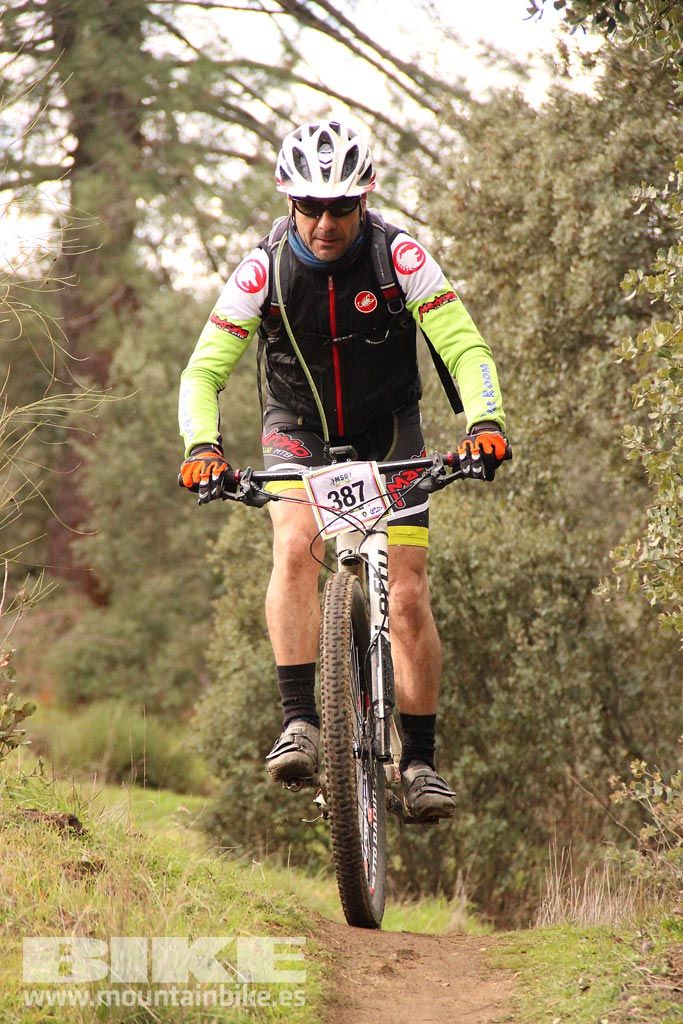 Maratón Sierra Oeste 2016. Galería 5