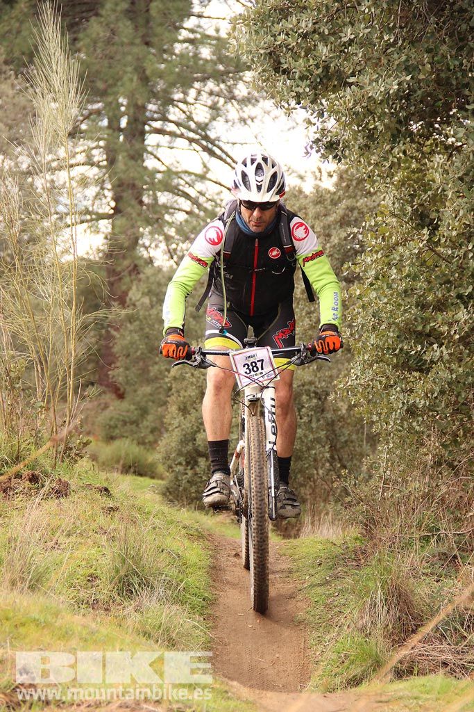 Maratón Sierra Oeste 2016. Galería 5