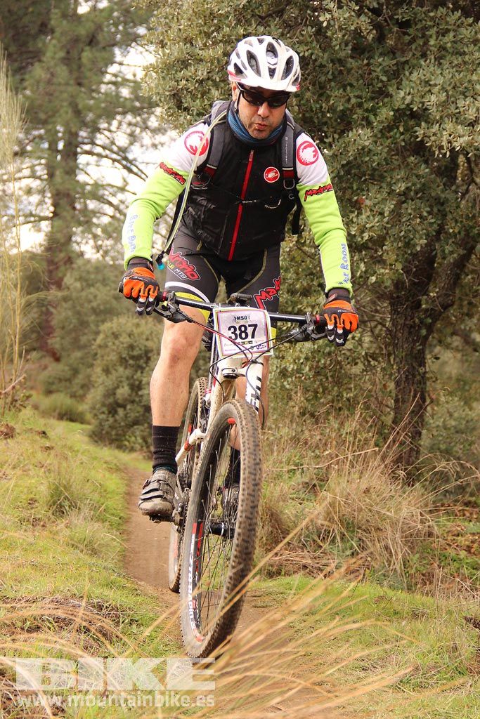 Maratón Sierra Oeste 2016. Galería 5