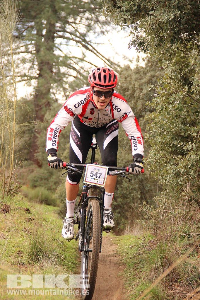Maratón Sierra Oeste 2016. Galería 5