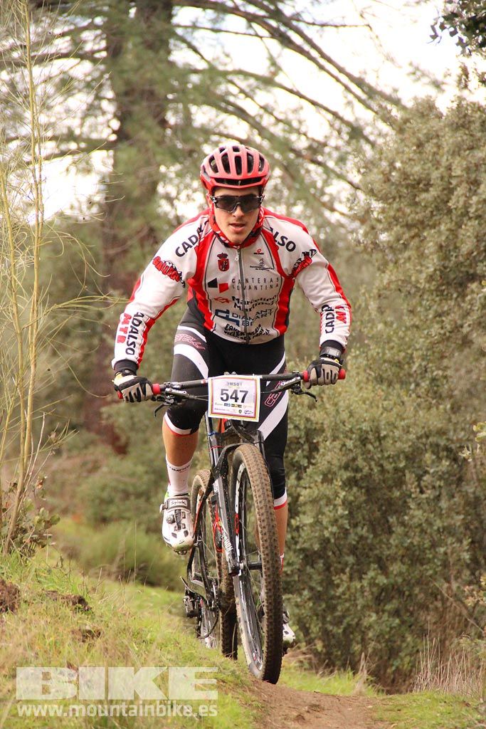Maratón Sierra Oeste 2016. Galería 5