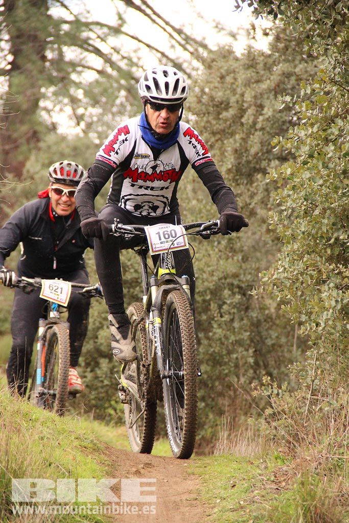 Maratón Sierra Oeste 2016. Galería 5