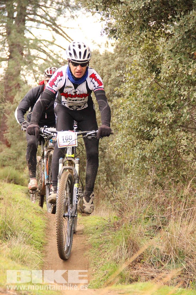 Maratón Sierra Oeste 2016. Galería 5