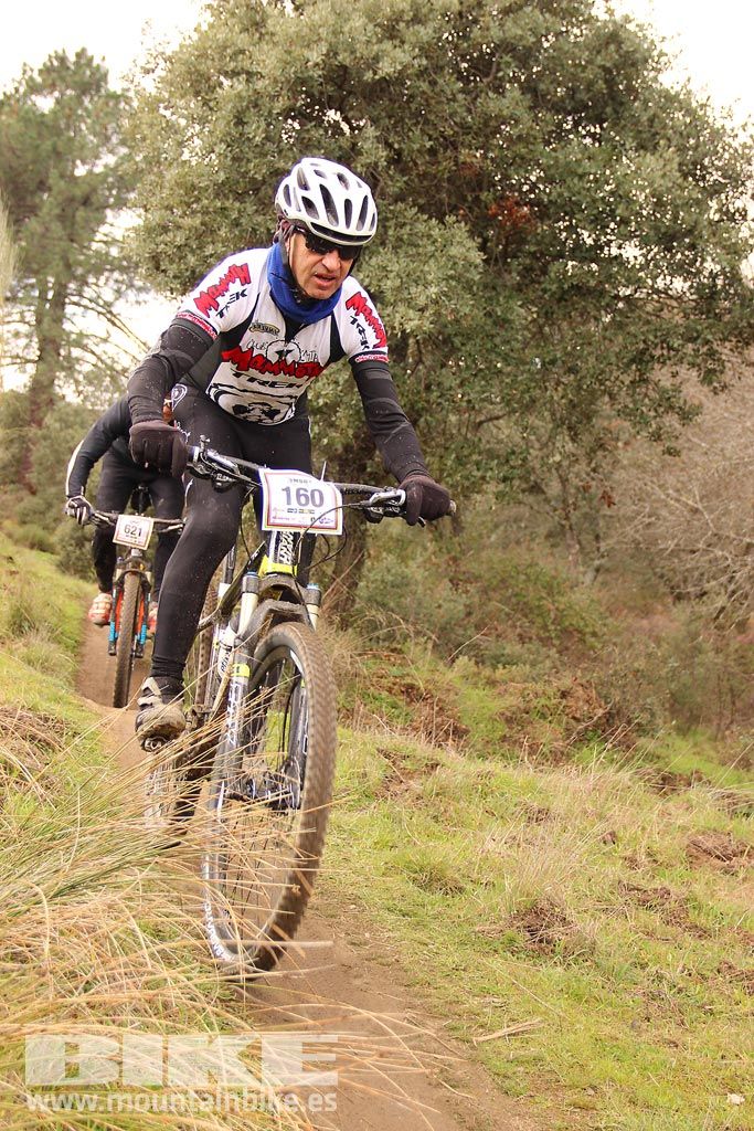 Maratón Sierra Oeste 2016. Galería 5