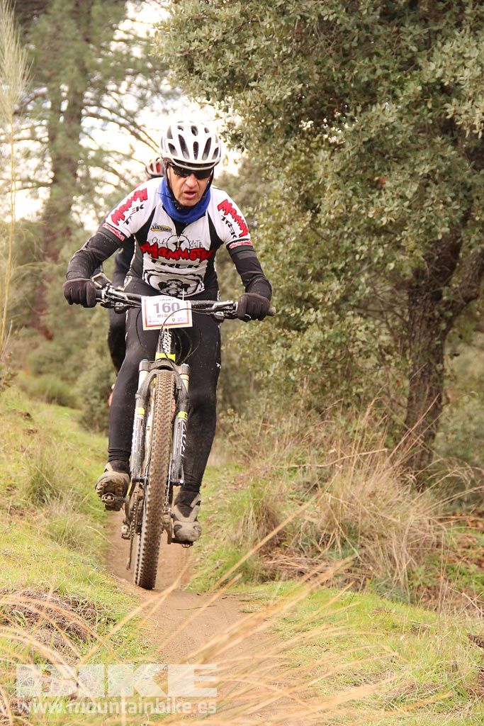 Maratón Sierra Oeste 2016. Galería 5