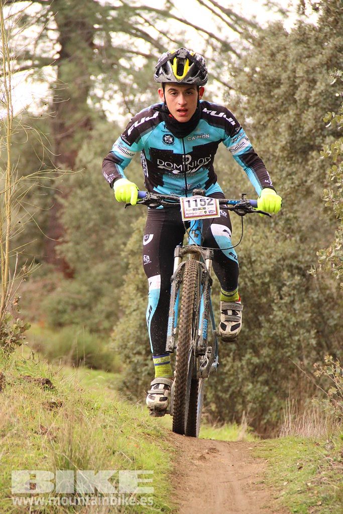 Maratón Sierra Oeste 2016. Galería 5