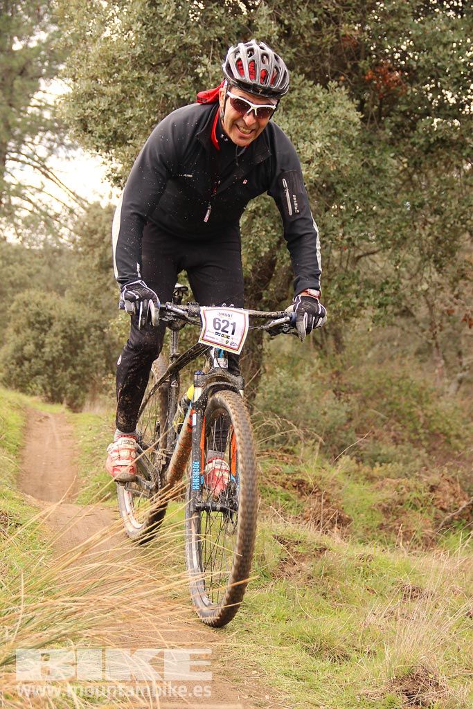 Maratón Sierra Oeste 2016. Galería 5