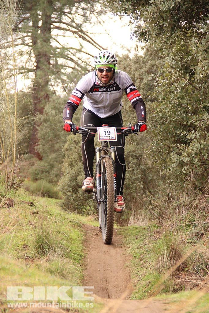 Maratón Sierra Oeste 2016. Galería 5