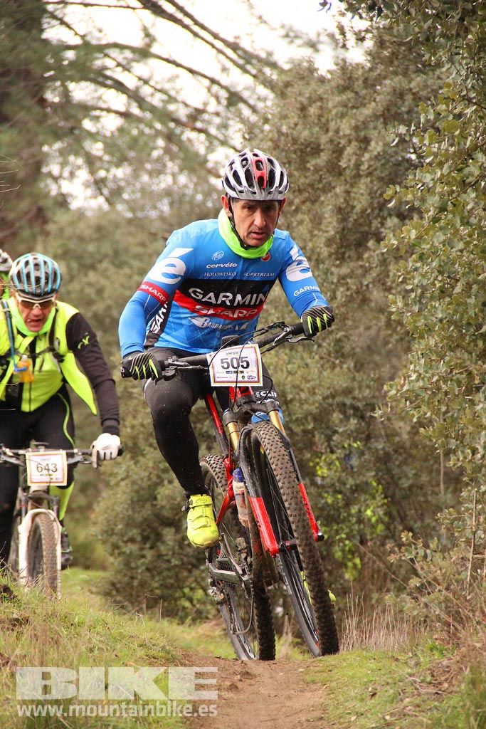 Maratón Sierra Oeste 2016. Galería 5