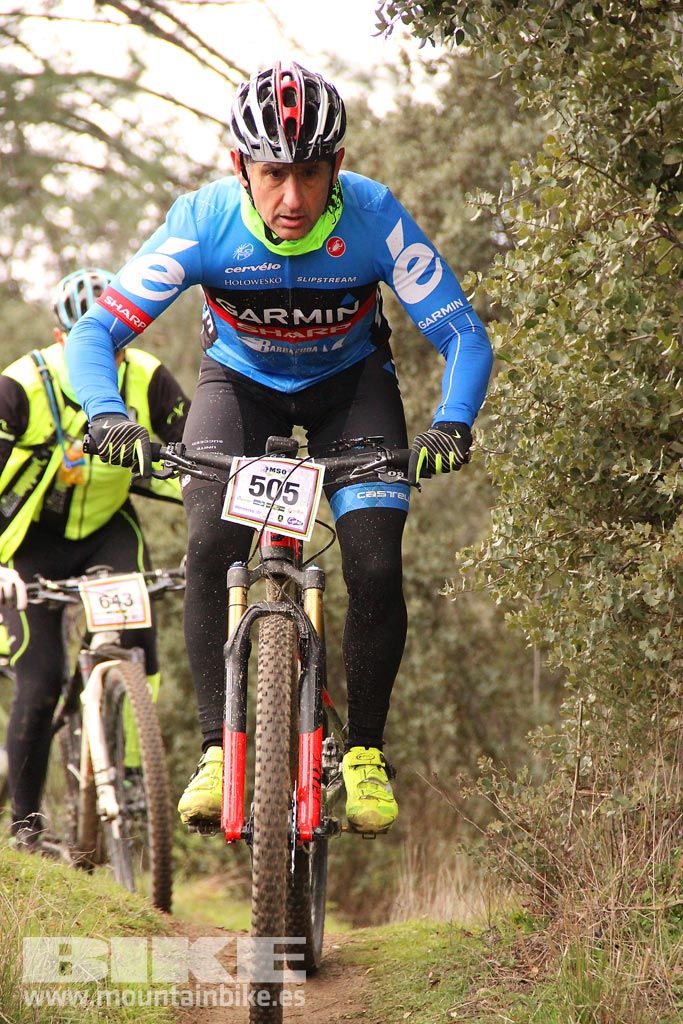 Maratón Sierra Oeste 2016. Galería 5