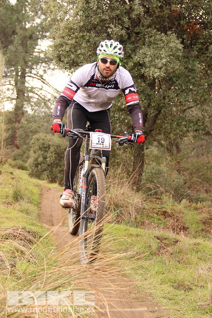 Maratón Sierra Oeste 2016. Galería 5
