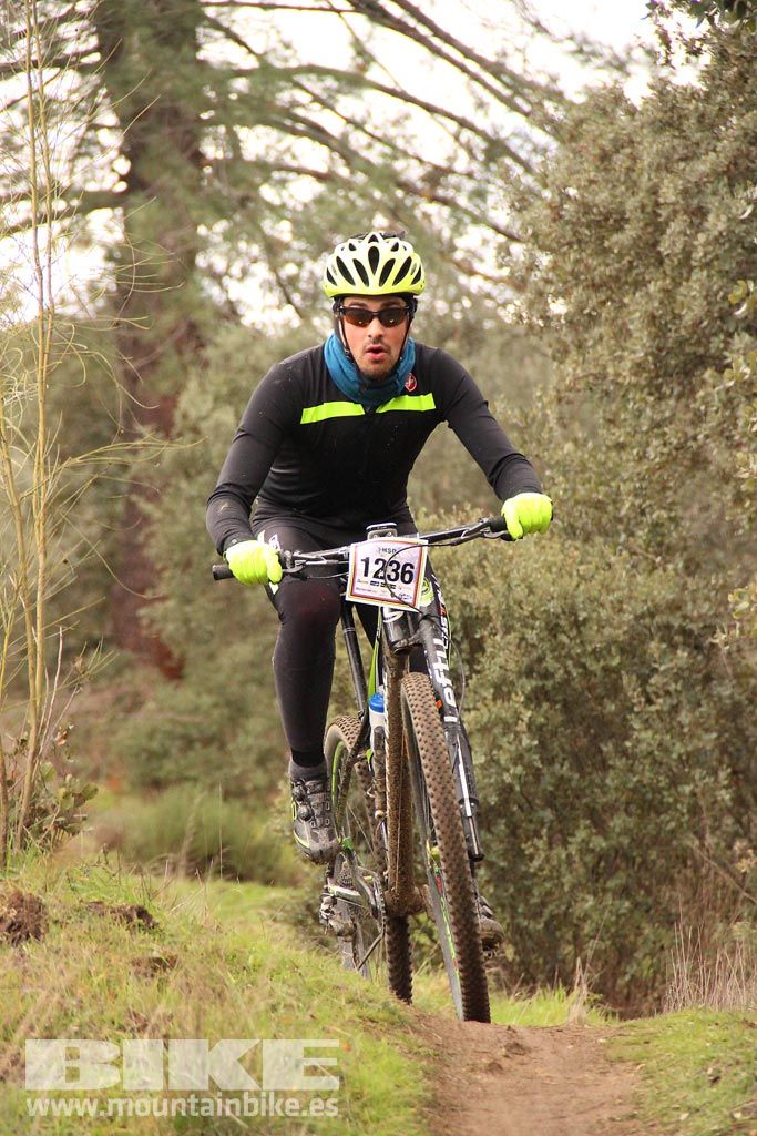 Maratón Sierra Oeste 2016. Galería 5