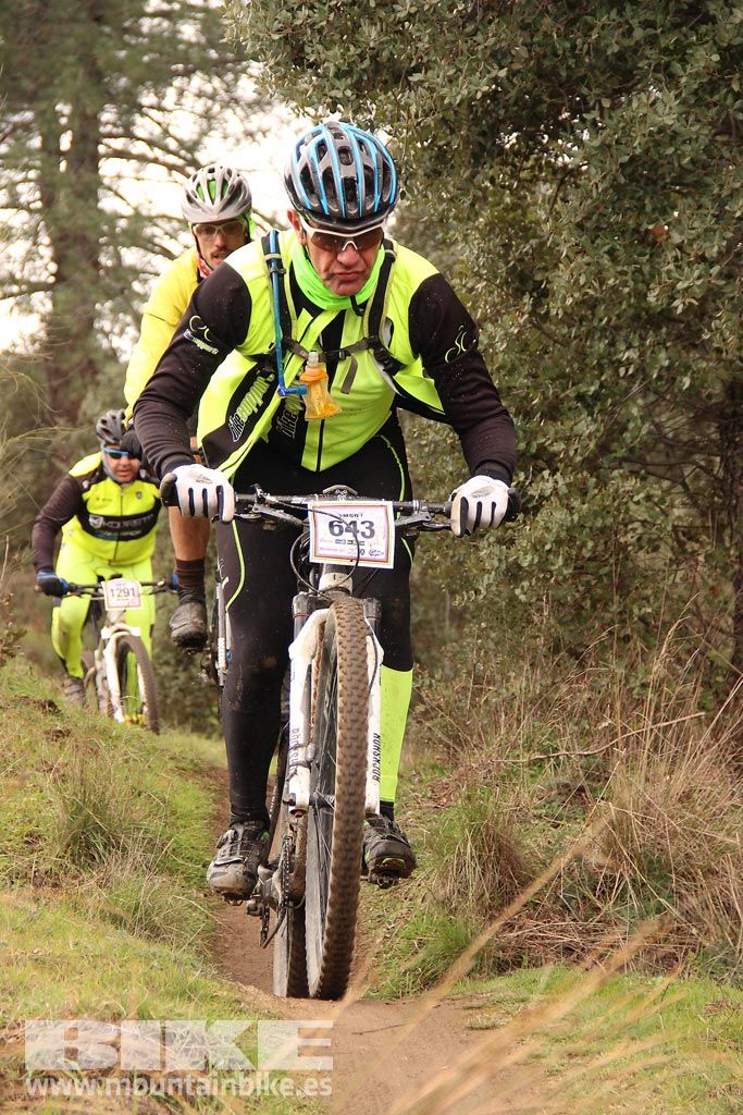 Maratón Sierra Oeste 2016. Galería 5