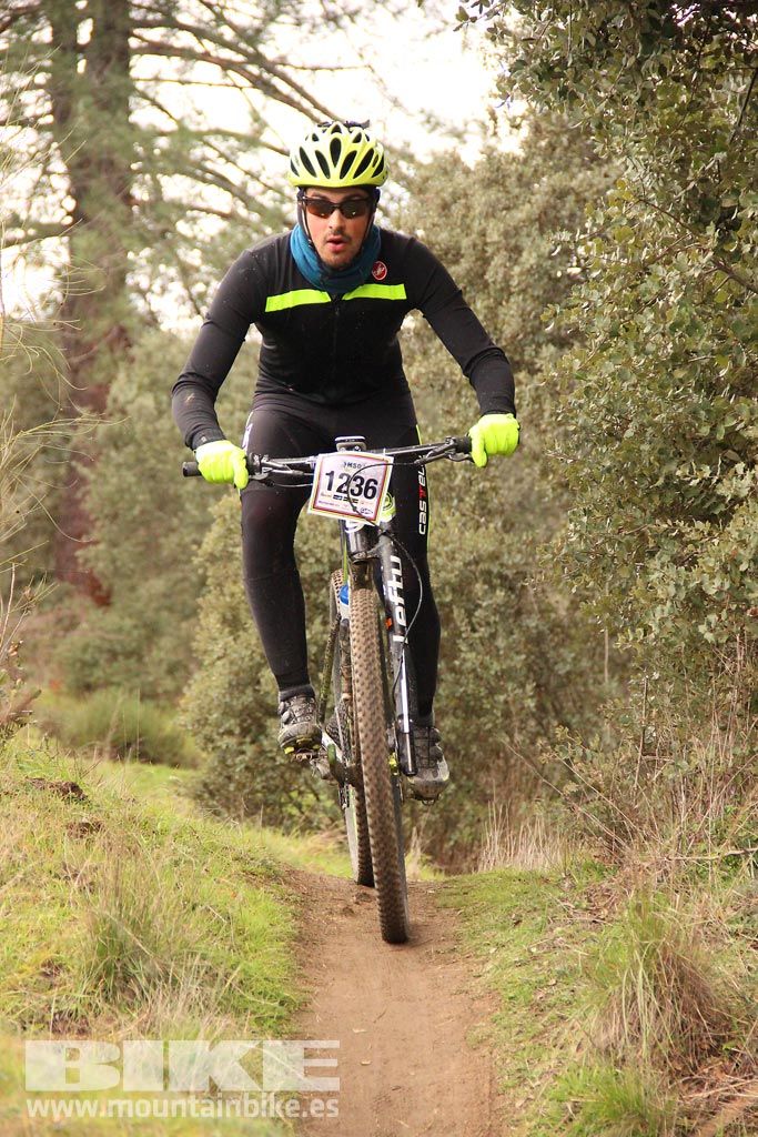Maratón Sierra Oeste 2016. Galería 5