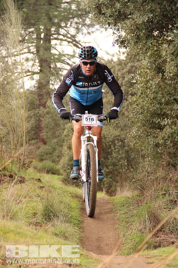 Maratón Sierra Oeste 2016. Galería 5