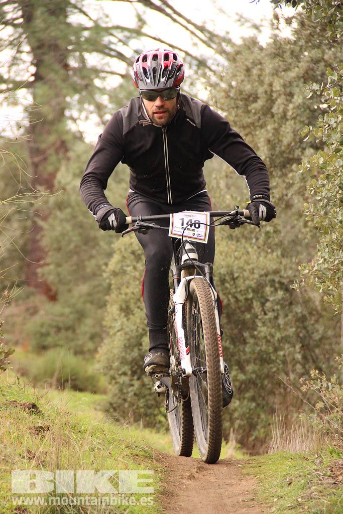 Maratón Sierra Oeste 2016. Galería 5