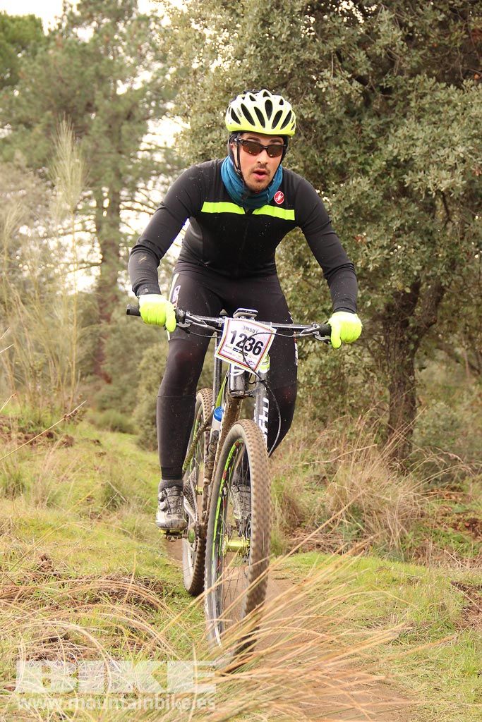 Maratón Sierra Oeste 2016. Galería 5