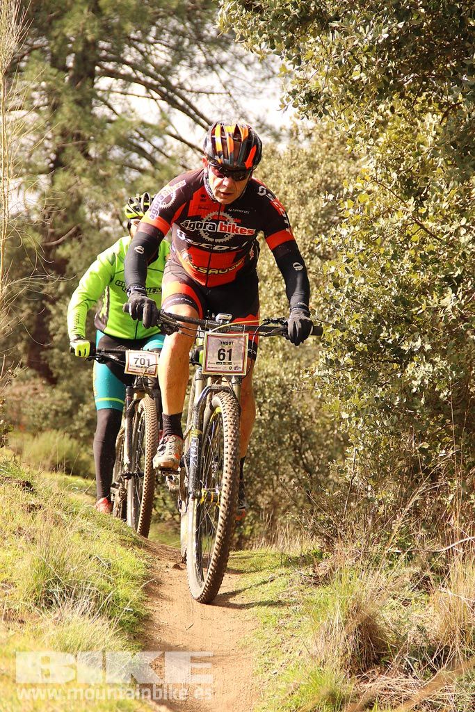 Maratón Sierra Oeste 2016. Galería 5