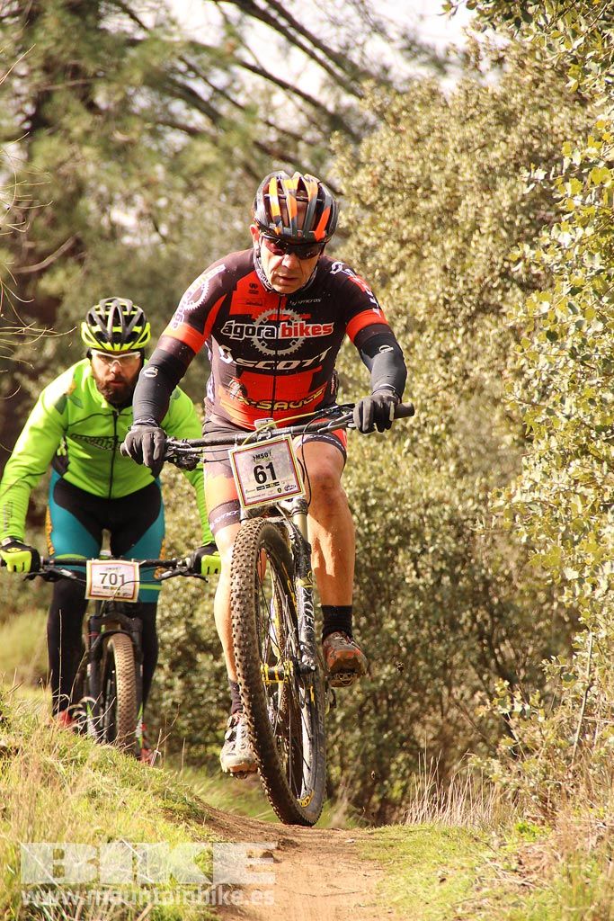 Maratón Sierra Oeste 2016. Galería 5