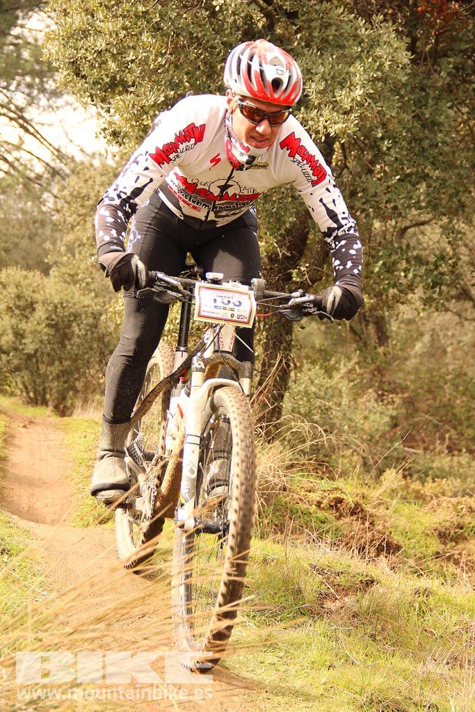 Maratón Sierra Oeste 2016. Galería 5