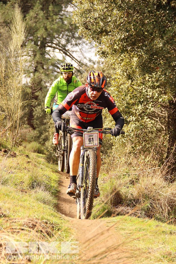 Maratón Sierra Oeste 2016. Galería 5