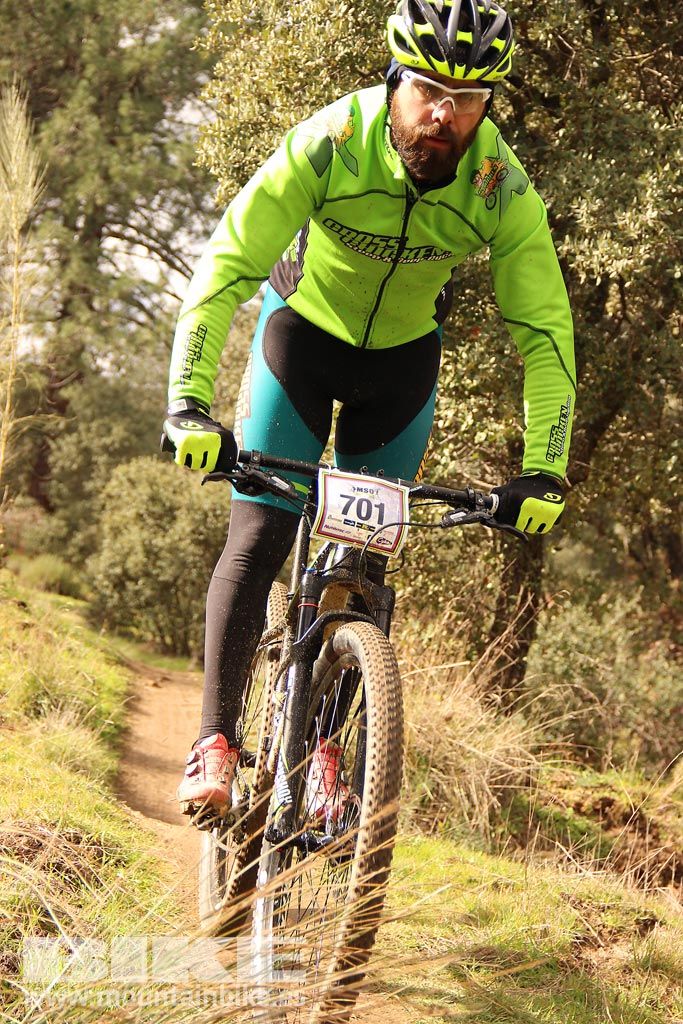 Maratón Sierra Oeste 2016. Galería 5