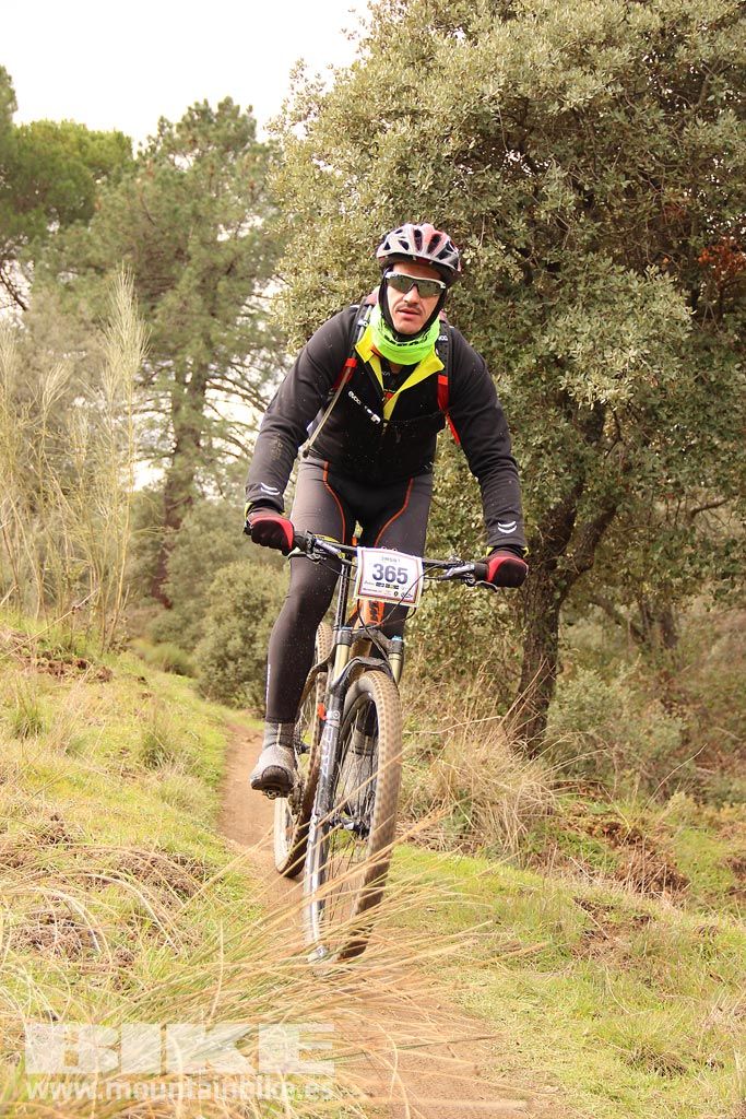 Maratón Sierra Oeste 2016. Galería 5