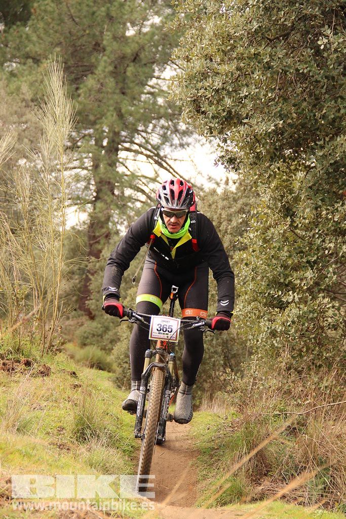 Maratón Sierra Oeste 2016. Galería 5
