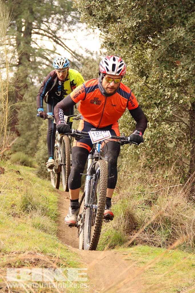 Maratón Sierra Oeste 2016. Galería 5