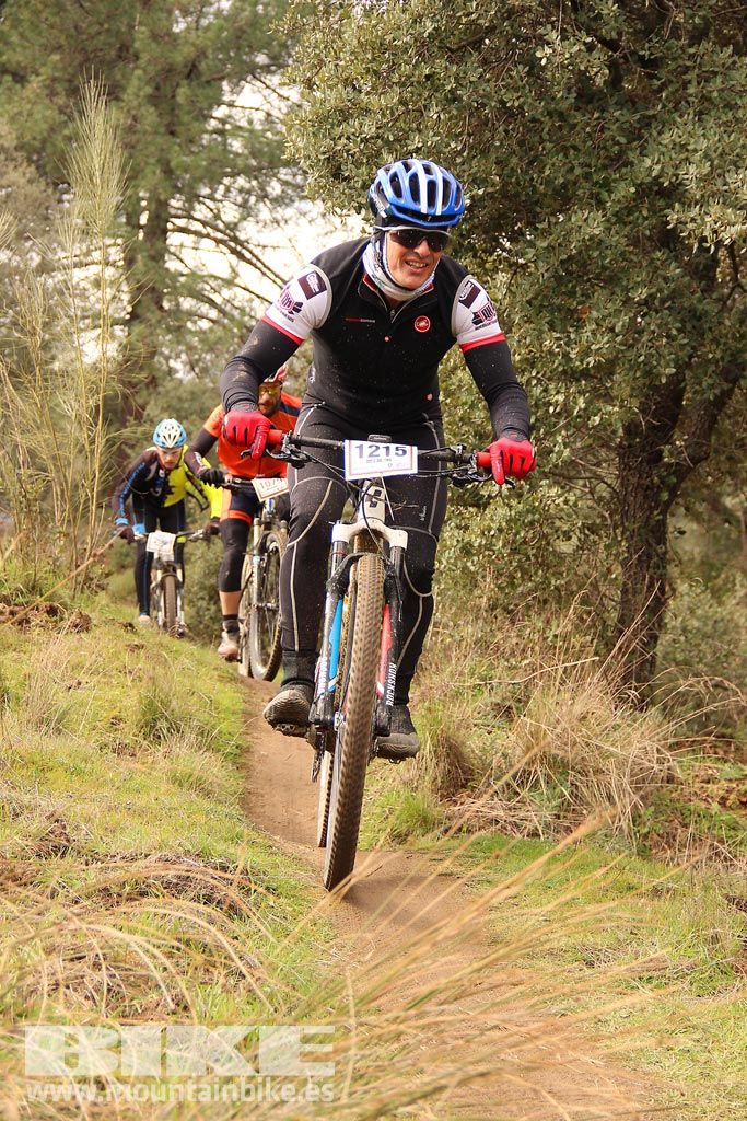 Maratón Sierra Oeste 2016. Galería 5