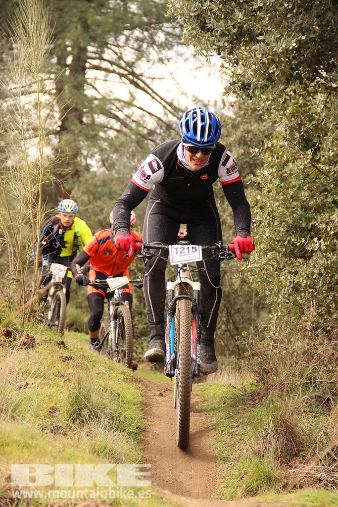 Maratón Sierra Oeste 2016. Galería 5