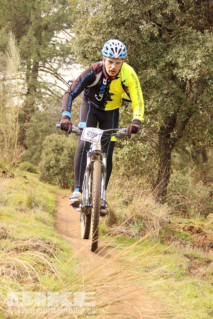 Maratón Sierra Oeste 2016. Galería 5