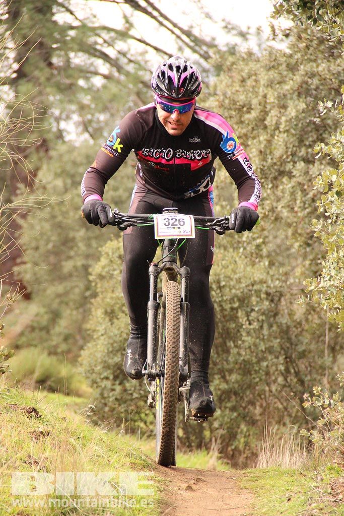 Maratón Sierra Oeste 2016. Galería 5