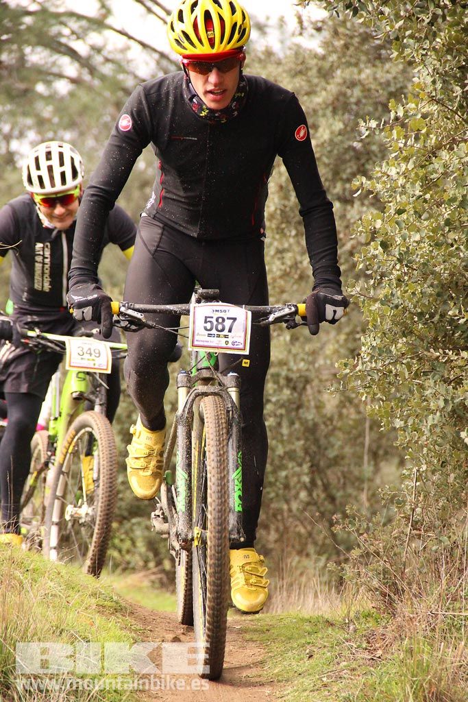 Maratón Sierra Oeste 2016. Galería 5