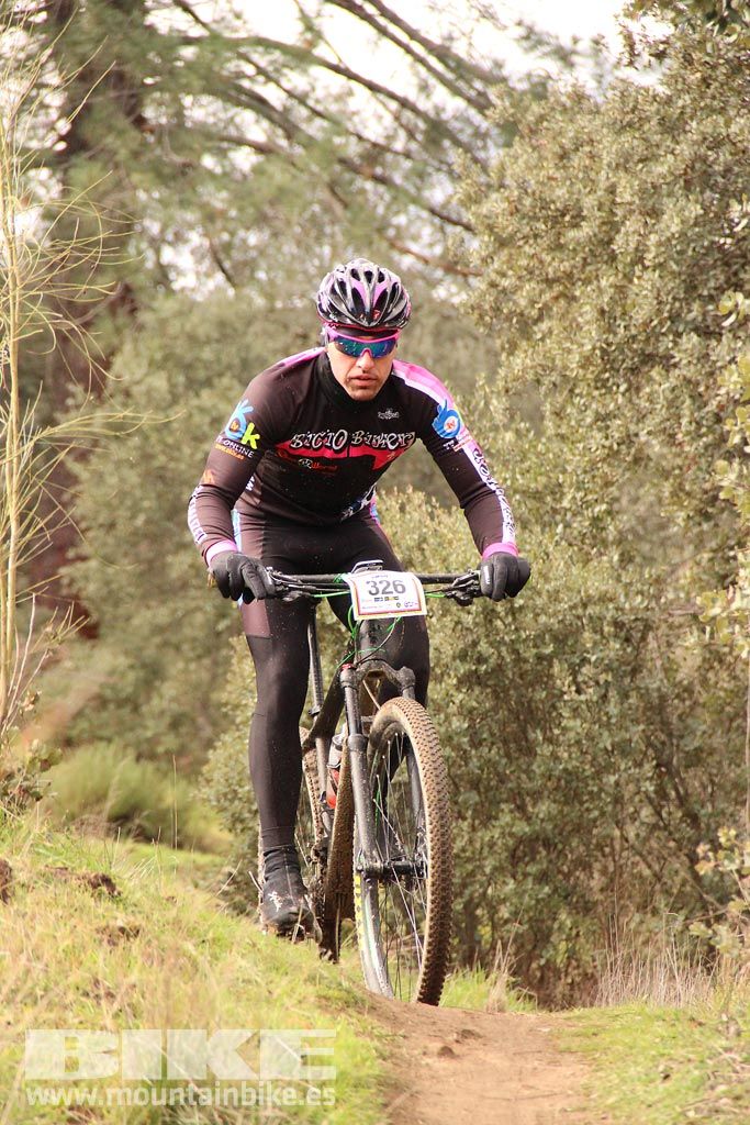 Maratón Sierra Oeste 2016. Galería 5