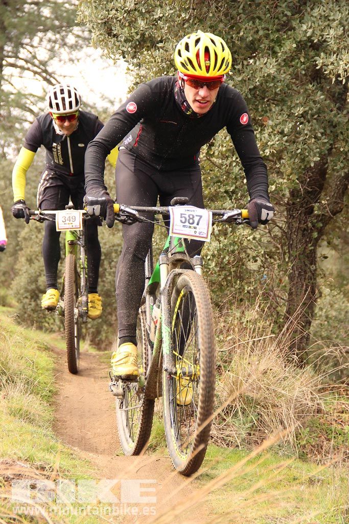 Maratón Sierra Oeste 2016. Galería 5