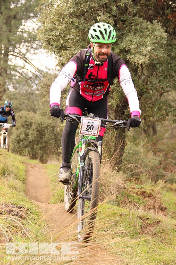 Maratón Sierra Oeste 2016. Galería 5