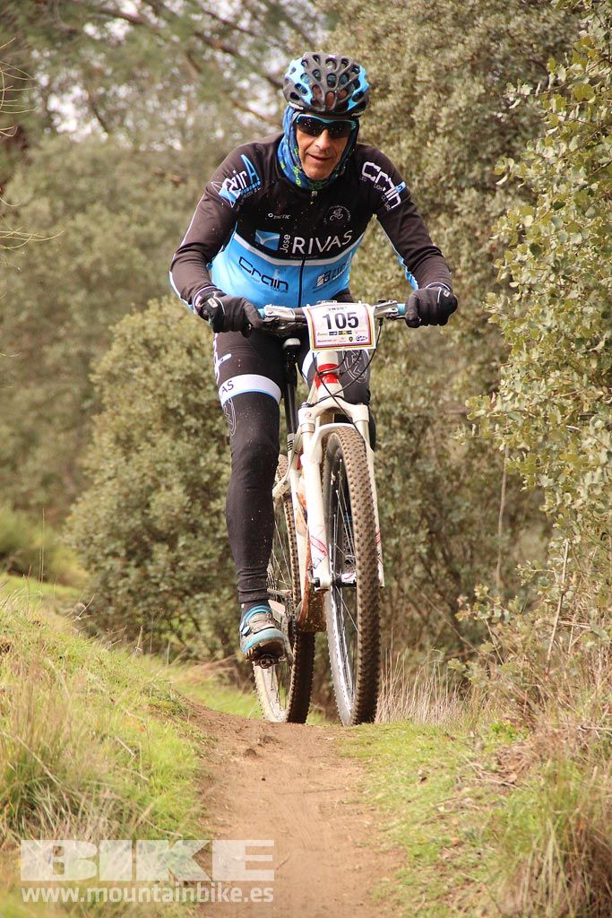 Maratón Sierra Oeste 2016. Galería 5