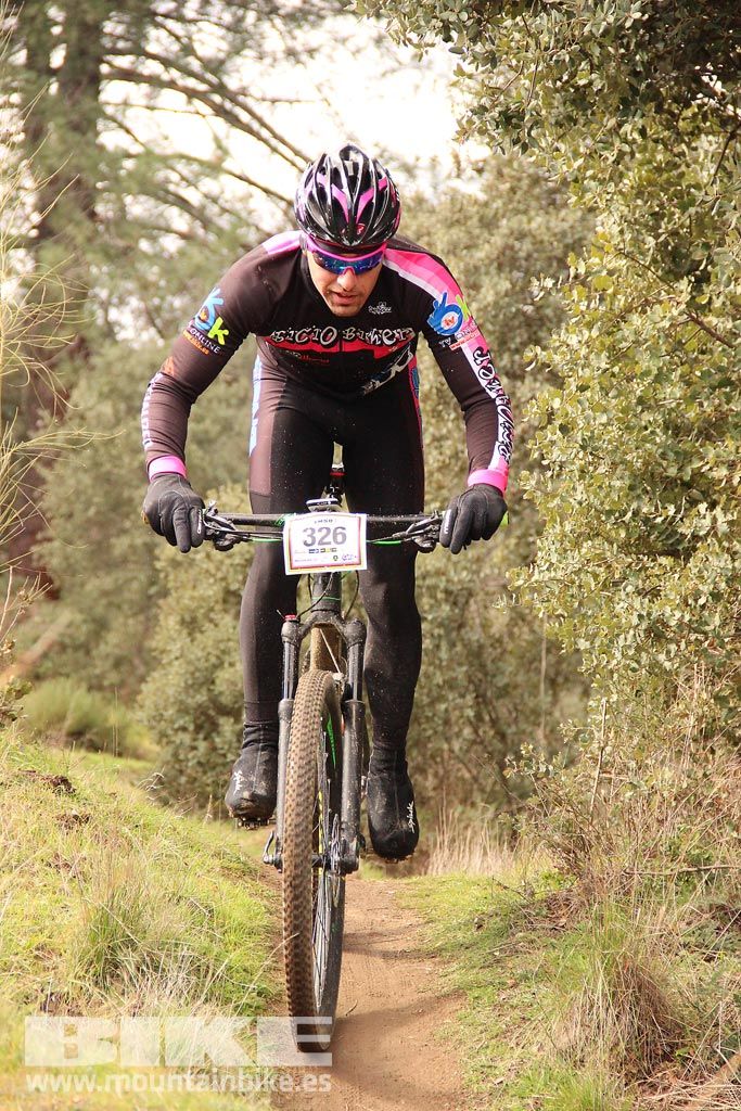 Maratón Sierra Oeste 2016. Galería 5