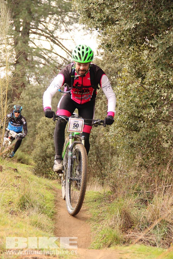 Maratón Sierra Oeste 2016. Galería 5
