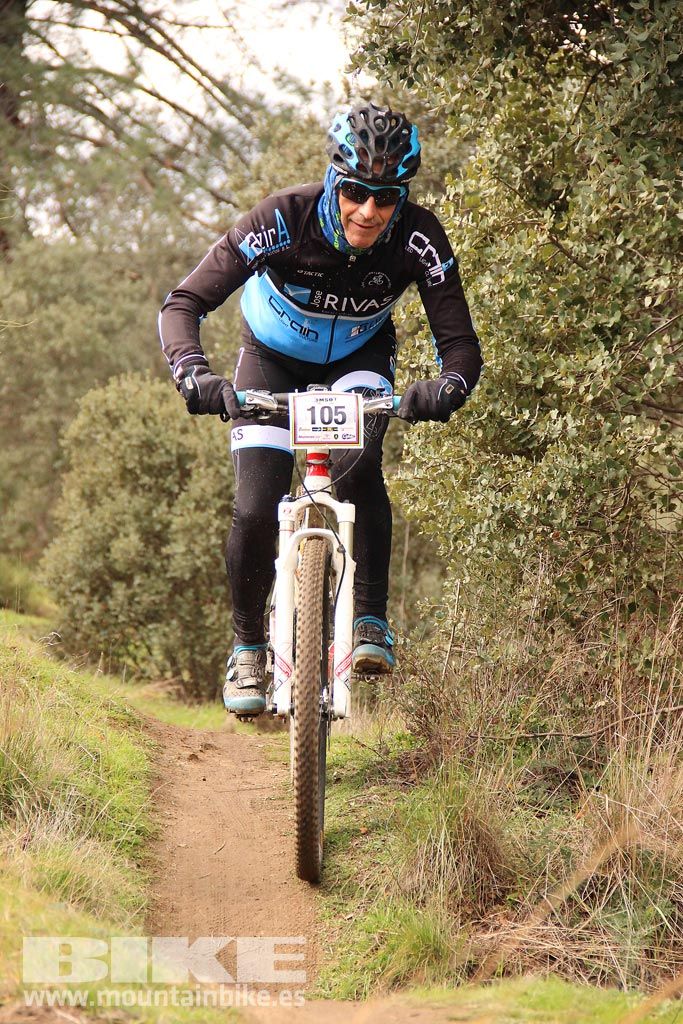 Maratón Sierra Oeste 2016. Galería 5