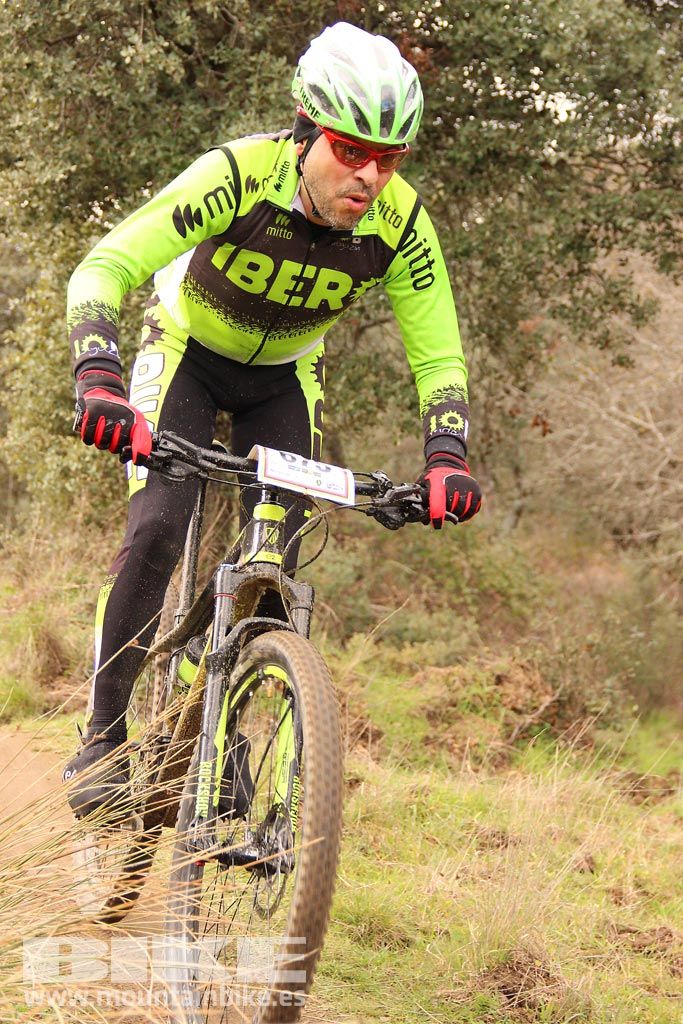 Maratón Sierra Oeste 2016. Galería 5