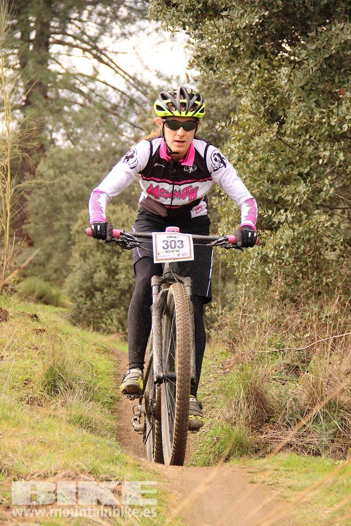 Maratón Sierra Oeste 2016. Galería 5