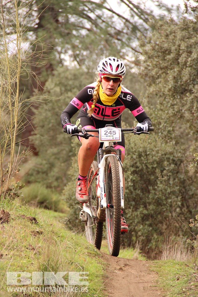 Maratón Sierra Oeste 2016. Galería 5