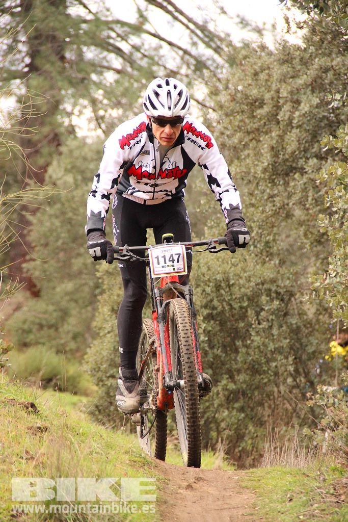 Maratón Sierra Oeste 2016. Galería 5